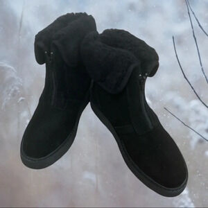 Aussie Merino Amelia Boots 7